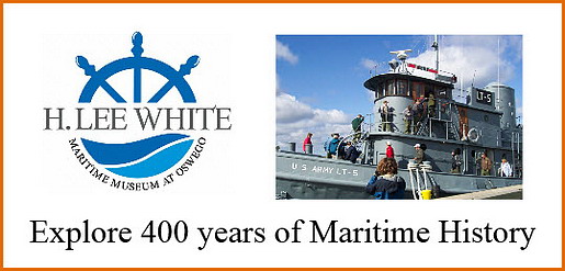 H Lee WHITE MARITIME MUSEUM