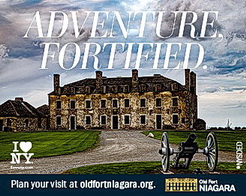 Fort Niagara