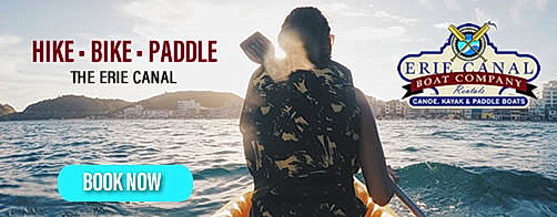 Erie Canal Boat Company