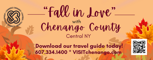 Chenango County