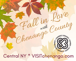Chenango County