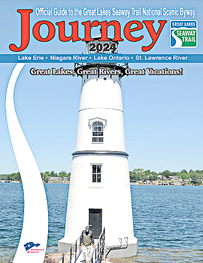 FOOTER MAGAZINE - Journey