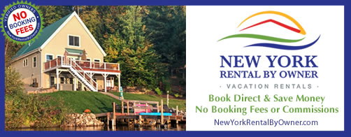 NY Vacation Rentals