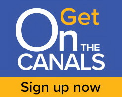 Canal Corporation of NY State