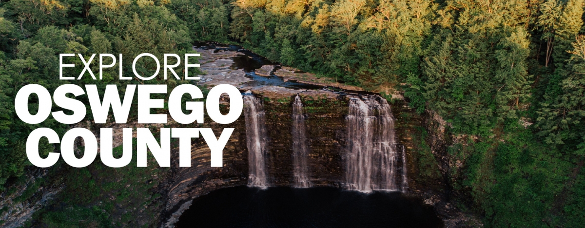 Oswego County Tourism