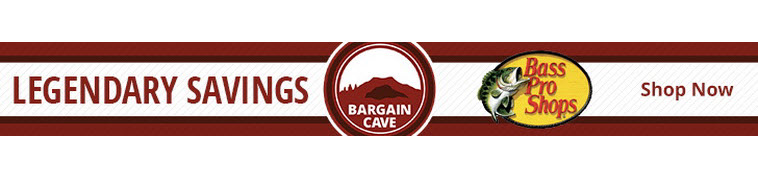 Bass Pro Shops