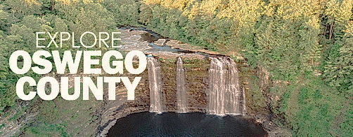 Oswego County Tourism