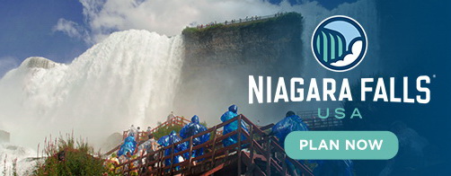 NIAGARA FALLS 2022