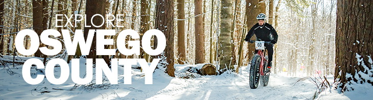 Oswego County Tourism