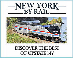 New York by Rail