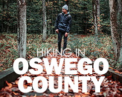 Oswego County Fishing