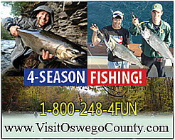 Oswego County Tourism
