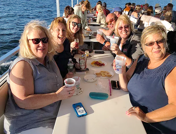 Finger Lakes Water Adventures, Geneva, NY